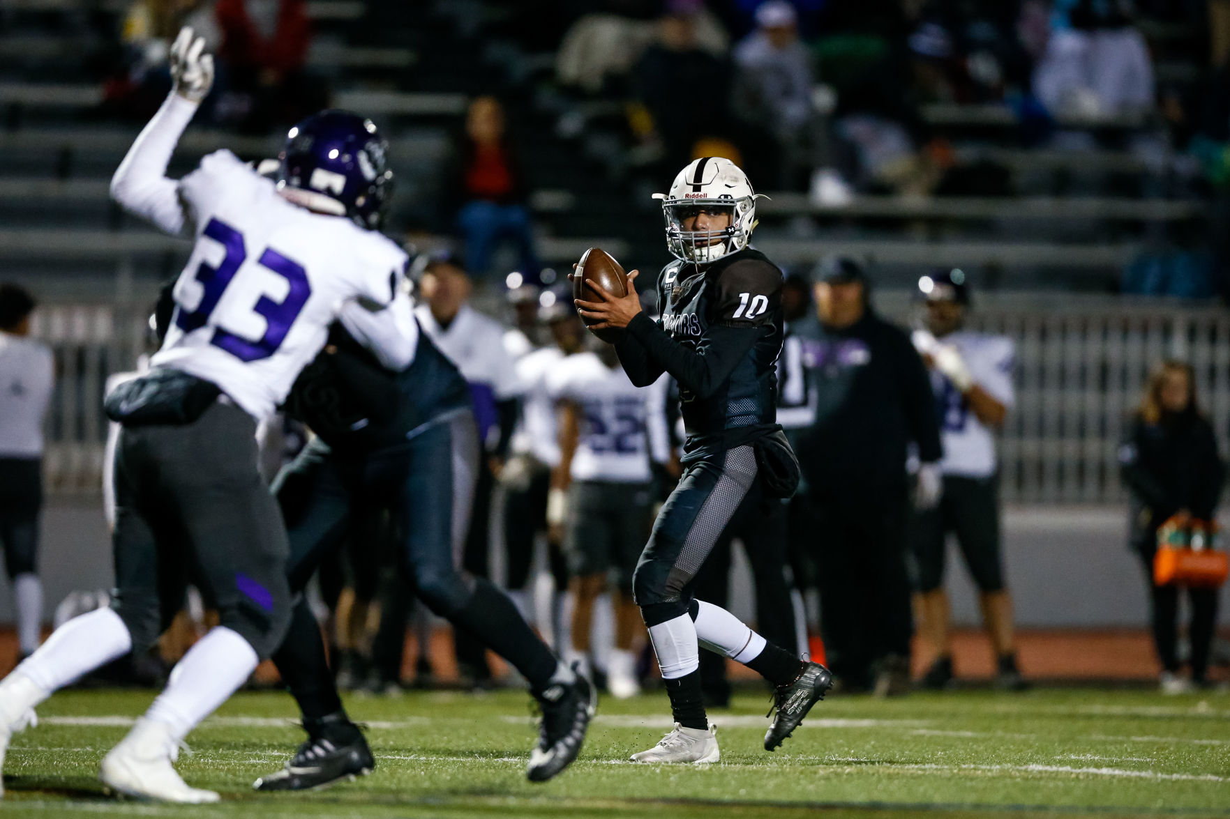 PREP FOOTBALL